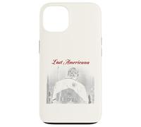 Produit Officiel MGK Lost Americana Back Coque pour iPhone 13