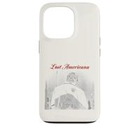 Produit Officiel MGK Lost Americana Back Coque pour iPhone 13 Pro