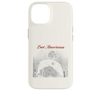 Produit Officiel MGK Lost Americana Back Coque pour iPhone 14