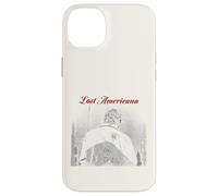 Produit Officiel MGK Lost Americana Back Coque pour iPhone 14 Plus