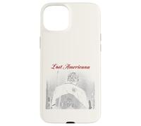 Produit Officiel MGK Lost Americana Back Coque pour iPhone 15 Plus