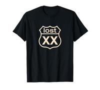 Produit Officiel MGK Lost XX T-Shirt