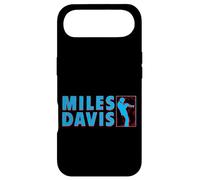 Produit Officiel Miles Davis Jazz Icon - All Star Coque pour iPhone Air