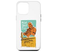 Produit Officiel Miles Davis Jazz Icon - Lighthouse All Stars Coque pour iPhone 12 Pro Max