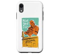 Produit Officiel Miles Davis Jazz Icon - Lighthouse All Stars Coque pour iPhone XR