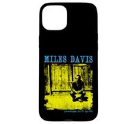 Produit Officiel Miles Davis Jazz Icon Merch - Prestige 7034 - Quint Coque pour iPhone 15 Plus