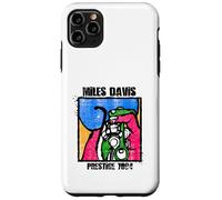 Produit Officiel Miles Davis Jazz Icon Merch - Prestige 7094 Coque pour iPhone 11 Pro Max