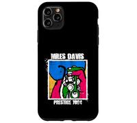 Produit Officiel Miles Davis Jazz Icon Merch - Prestige 7094 Coque pour iPhone 11 Pro Max