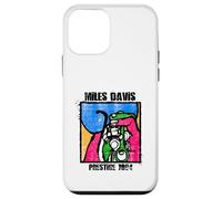 Produit Officiel Miles Davis Jazz Icon Merch - Prestige 7094 Coque pour iPhone 12 Mini