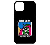 Produit Officiel Miles Davis Jazz Icon Merch - Prestige 7094 Coque pour iPhone 13