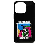 Produit Officiel Miles Davis Jazz Icon Merch - Prestige 7094 Coque pour iPhone 13 Pro