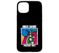 Produit Officiel Miles Davis Jazz Icon Merch - Prestige 7094 Coque pour iPhone 15 Plus