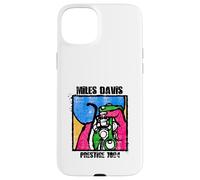 Produit Officiel Miles Davis Jazz Icon Merch - Prestige 7094 Coque pour iPhone 15 Plus