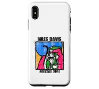 Produit Officiel Miles Davis Jazz Icon Merch - Prestige 7094 Coque pour iPhone XS Max