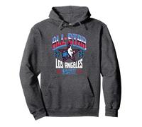 Produit Officiel NBA-All-Star 2026 Time to Shine Sweat à Capuche