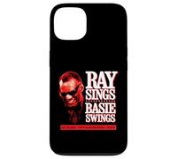 Produit Officiel Ray Charles Jazz Icon - Basie Swings Coque pour iPhone 13