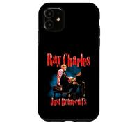 Produit Officiel Ray Charles Jazz Icon - Just Between Us Coque pour iPhone 11