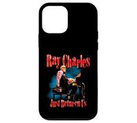 Produit Officiel Ray Charles Jazz Icon - Just Between Us Coque pour iPhone 12 Mini