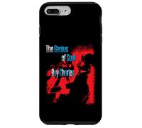Produit Officiel Ray Charles Jazz Icon - Philatélique Coque pour iPhone 7 Plus/8 Plus