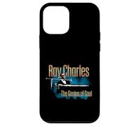 Produit Officiel Ray Charles Jazz Icon - The Genius Coque pour iPhone 12 Mini