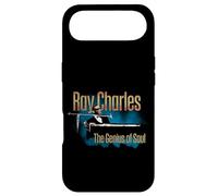 Produit Officiel Ray Charles Jazz Icon - The Genius Coque pour iPhone Air