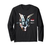 Produit officiel Slipknot Iowa Manche Longue
