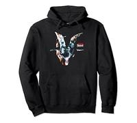 Produit officiel Slipknot Iowa Sweat à Capuche