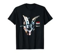 Produit officiel Slipknot Iowa T-Shirt