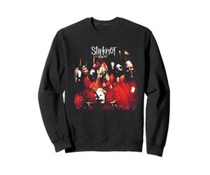 Produit officiel Slipknot Sweatshirt