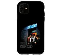 Produit Officiel The Kooks Konk Coque pour iPhone 11