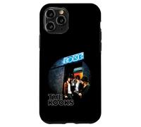 Produit Officiel The Kooks Konk Coque pour iPhone 11 Pro