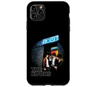 Produit Officiel The Kooks Konk Coque pour iPhone 11 Pro Max