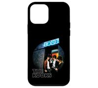 Produit Officiel The Kooks Konk Coque pour iPhone 12 Mini