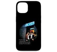 Produit Officiel The Kooks Konk Coque pour iPhone 13