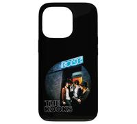 Produit Officiel The Kooks Konk Coque pour iPhone 13 Pro