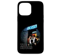 Produit Officiel The Kooks Konk Coque pour iPhone 13 Pro Max