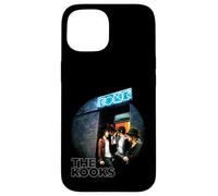Produit Officiel The Kooks Konk Coque pour iPhone 15