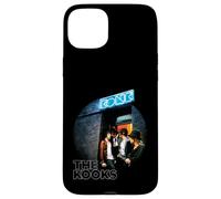Produit Officiel The Kooks Konk Coque pour iPhone 15 Plus