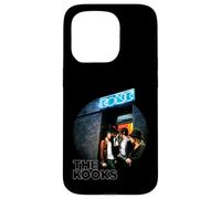 Produit Officiel The Kooks Konk Coque pour iPhone 15 Pro