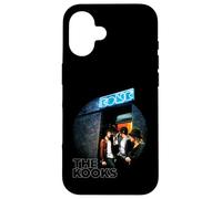 Produit Officiel The Kooks Konk Coque pour iPhone 16