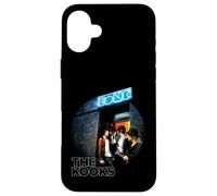 Produit Officiel The Kooks Konk Coque pour iPhone 16 Plus