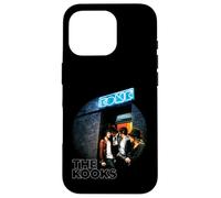 Produit Officiel The Kooks Konk Coque pour iPhone 16 Pro
