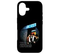 Produit Officiel The Kooks Konk Coque pour iPhone 17