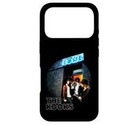 Produit Officiel The Kooks Konk Coque pour iPhone 17 Pro