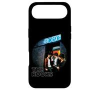 Produit Officiel The Kooks Konk Coque pour iPhone Air