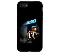 Produit Officiel The Kooks Konk Coque pour iPhone SE (2020) / 7/8