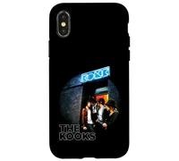 Produit Officiel The Kooks Konk Coque pour iPhone X/XS