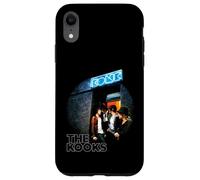 Produit Officiel The Kooks Konk Coque pour iPhone XR