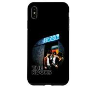 Produit Officiel The Kooks Konk Coque pour iPhone XS Max