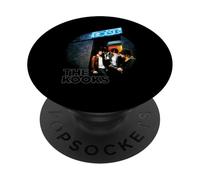 Produit Officiel The Kooks Konk PopSockets PopGrip Adhésif